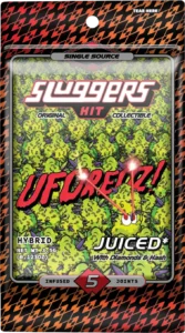 Buy Sluggers Hit UFOREOZ 5 Pack Online