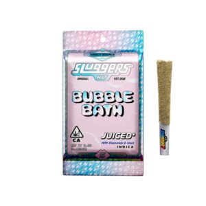 Buy Sluggers Pre-Roll 5 Pack Online