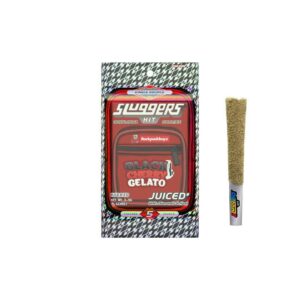 Buy Sluggers Juiced Packs Online