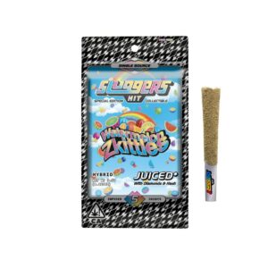 Buy Sluggers Hit 3.5g Strain Online