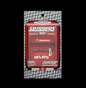 Buy Sluggers Juiced Packs Online