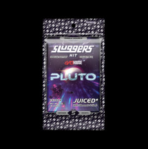 Buy Pluto Sluggers Juiced Pack Online