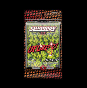 Buy Sluggers Hit UFOREOZ 5 Pack Online