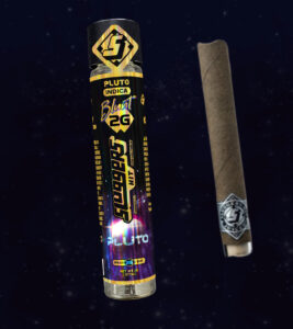 Buy Sluggers Pluto Blunt Online