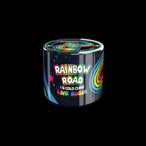 Shop Rainbow Road Live Rosin Sluggers