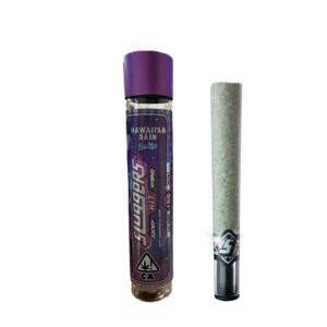 Buy Sluggers Hawaiian Rain infused joint